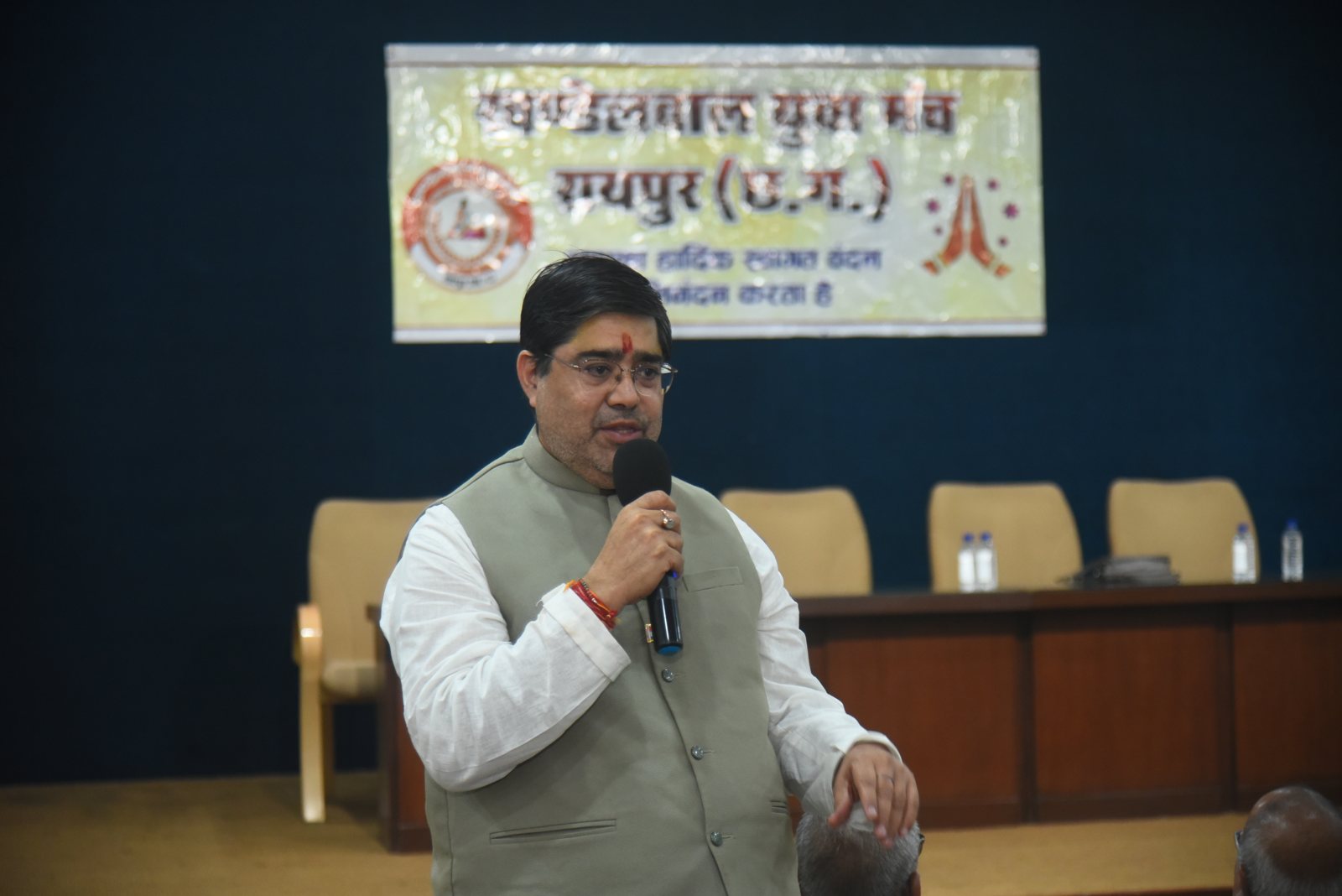 स्वतंत्रता दिवस एवं ‘सुदृढ़ मन, सफल जीवन’ · चित्र ७