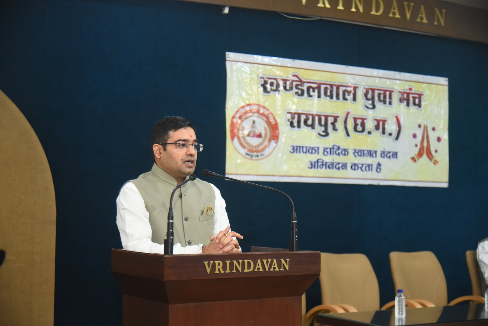 स्वतंत्रता दिवस एवं ‘सुदृढ़ मन, सफल जीवन’ · चित्र ८