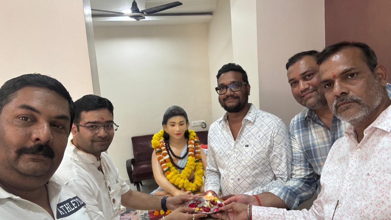 संत श्री सुंदरदास जी की ४३०वीं जयंती · चित्र १